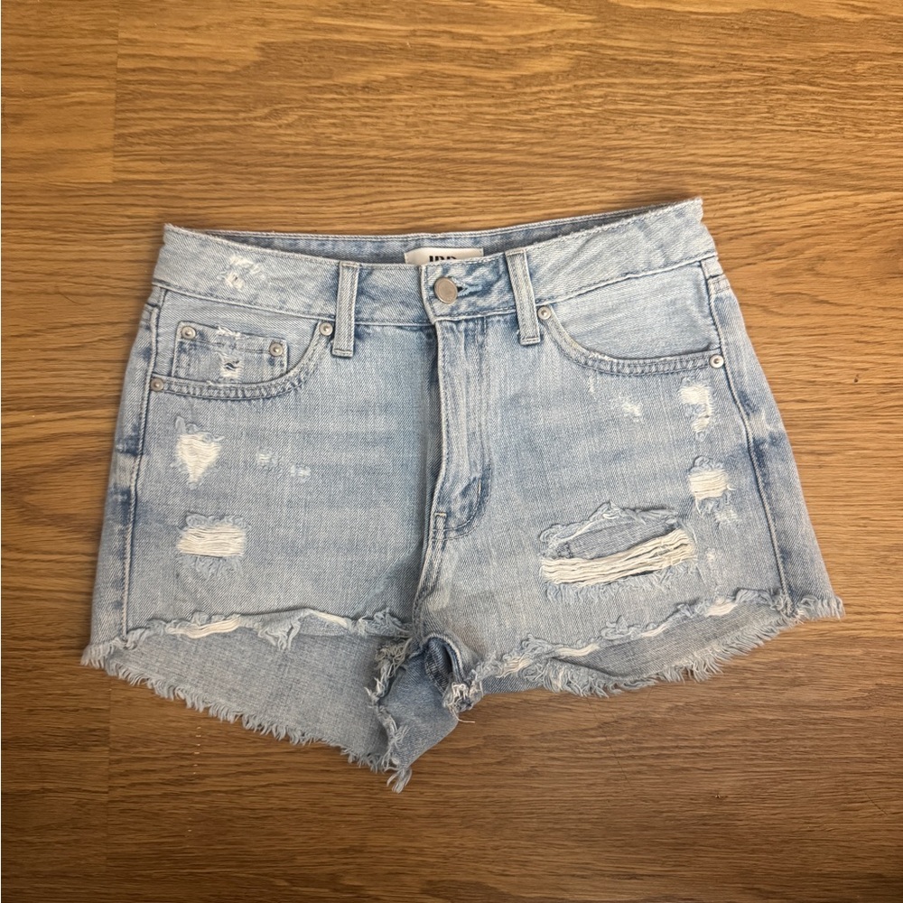 JBD Jean shorts